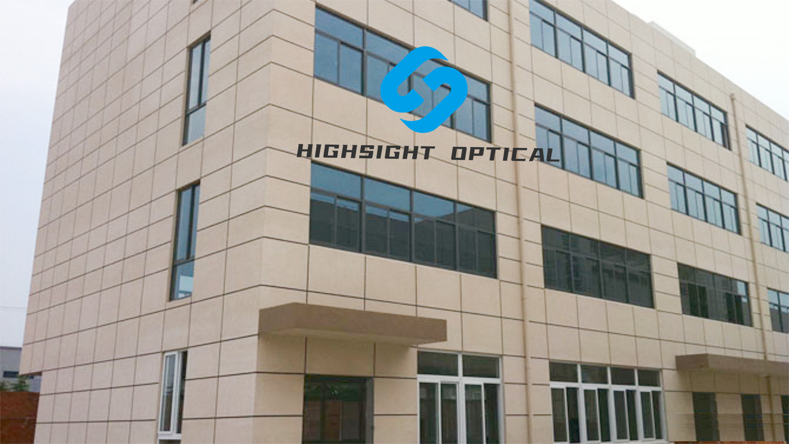  Danyang Highsight Optical Co., Ltd.